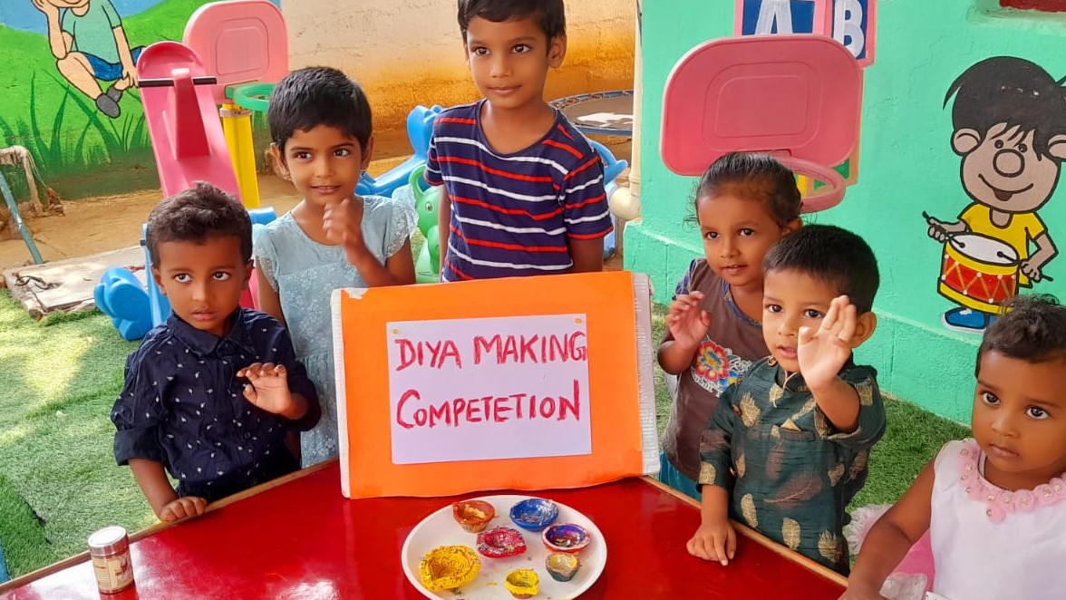 Festive celebrations