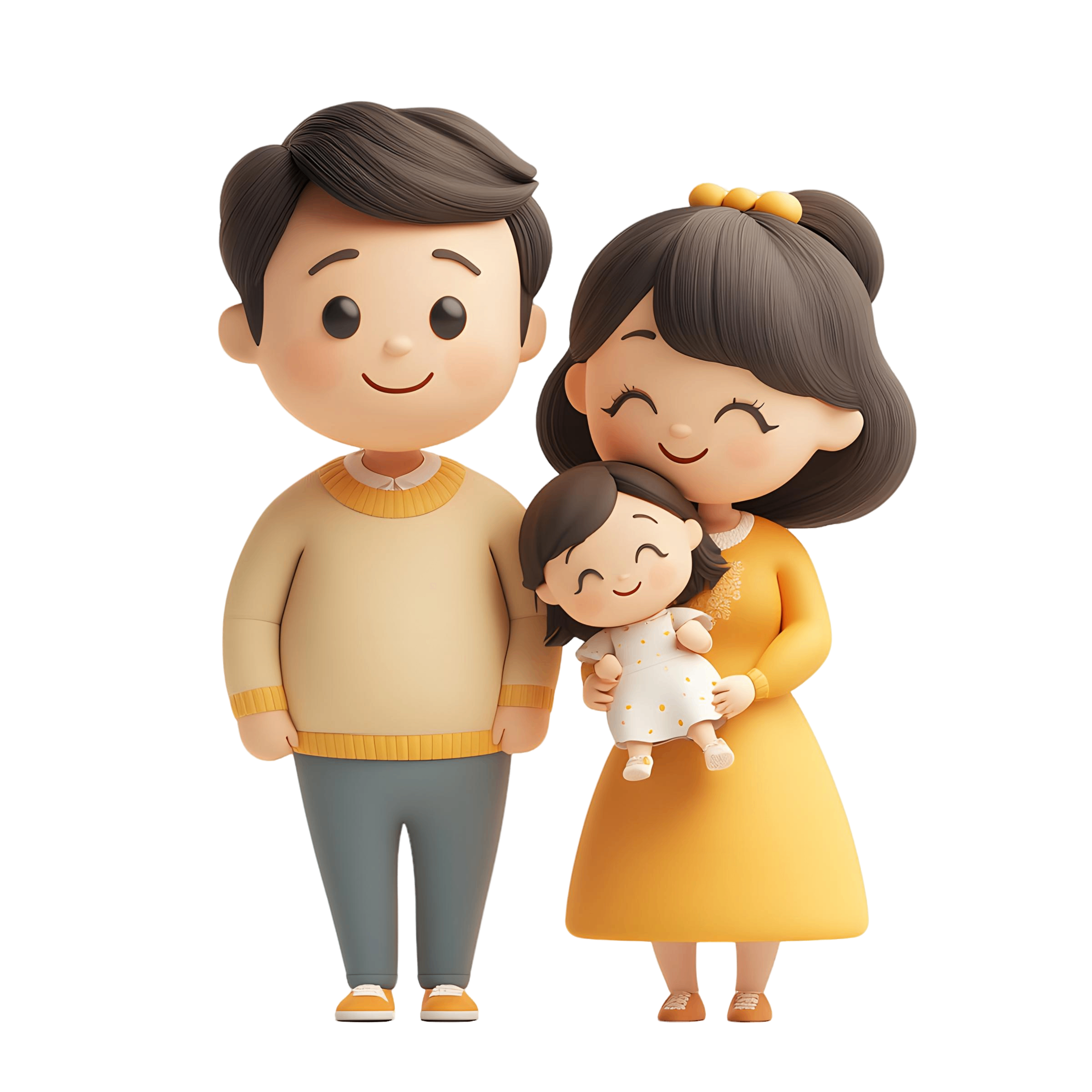 parents